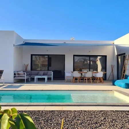 Valentina, Piscine Chauffee Et Serenite * 拉哈雷斯