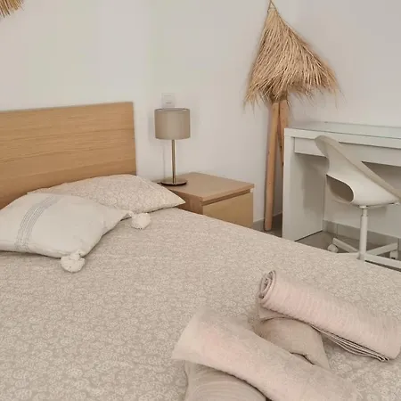 别墅 Valentina, Piscine Chauffee Et Serenite 拉哈雷斯