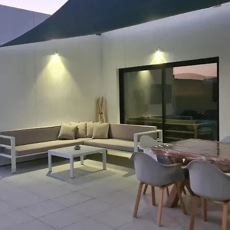 别墅 Valentina, Piscine Chauffee Et Serenite *