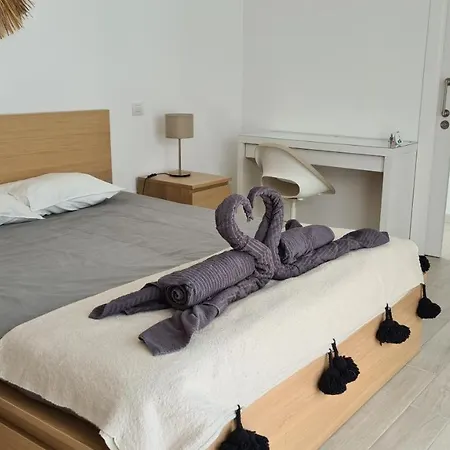 Valentina, Piscine Chauffee Et Serenite * 拉哈雷斯