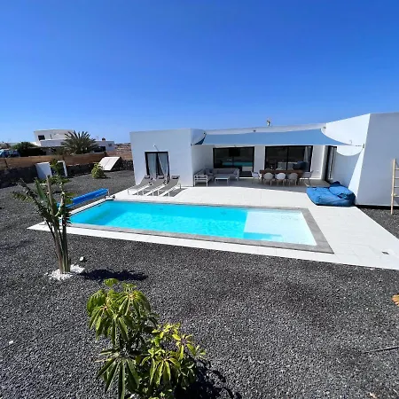 Valentina, Piscine Chauffee Et Serenite * 拉哈雷斯