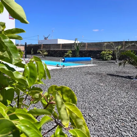 Valentina, Piscine Chauffee Et Serenite * 拉哈雷斯