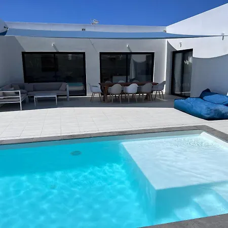 Valentina, Piscine Chauffee Et Serenite Villa *