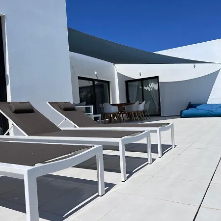 Valentina, Piscine Chauffee Et Serenite * 拉哈雷斯