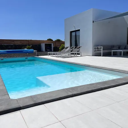 Valentina, Piscine Chauffee Et Serenite 别墅 *