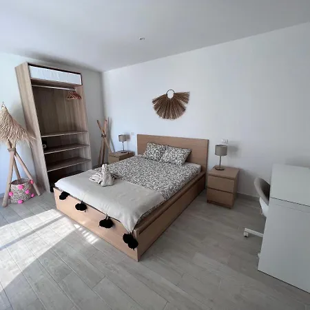 Valentina, Piscine Chauffee Et Serenite 别墅