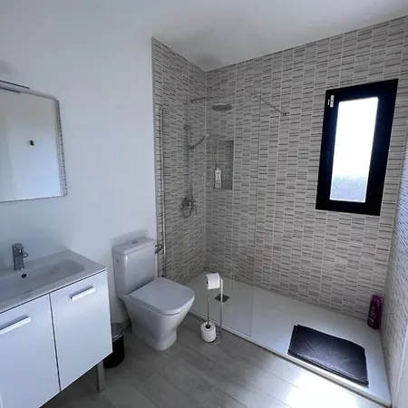 Valentina, Piscine Chauffee Et Serenite 拉哈雷斯