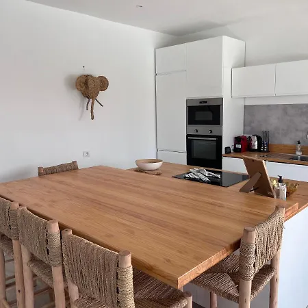 别墅 Valentina, Piscine Chauffee Et Serenite *