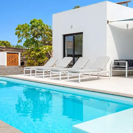 Valentina, Piscine Chauffee Et Serenite Villa *